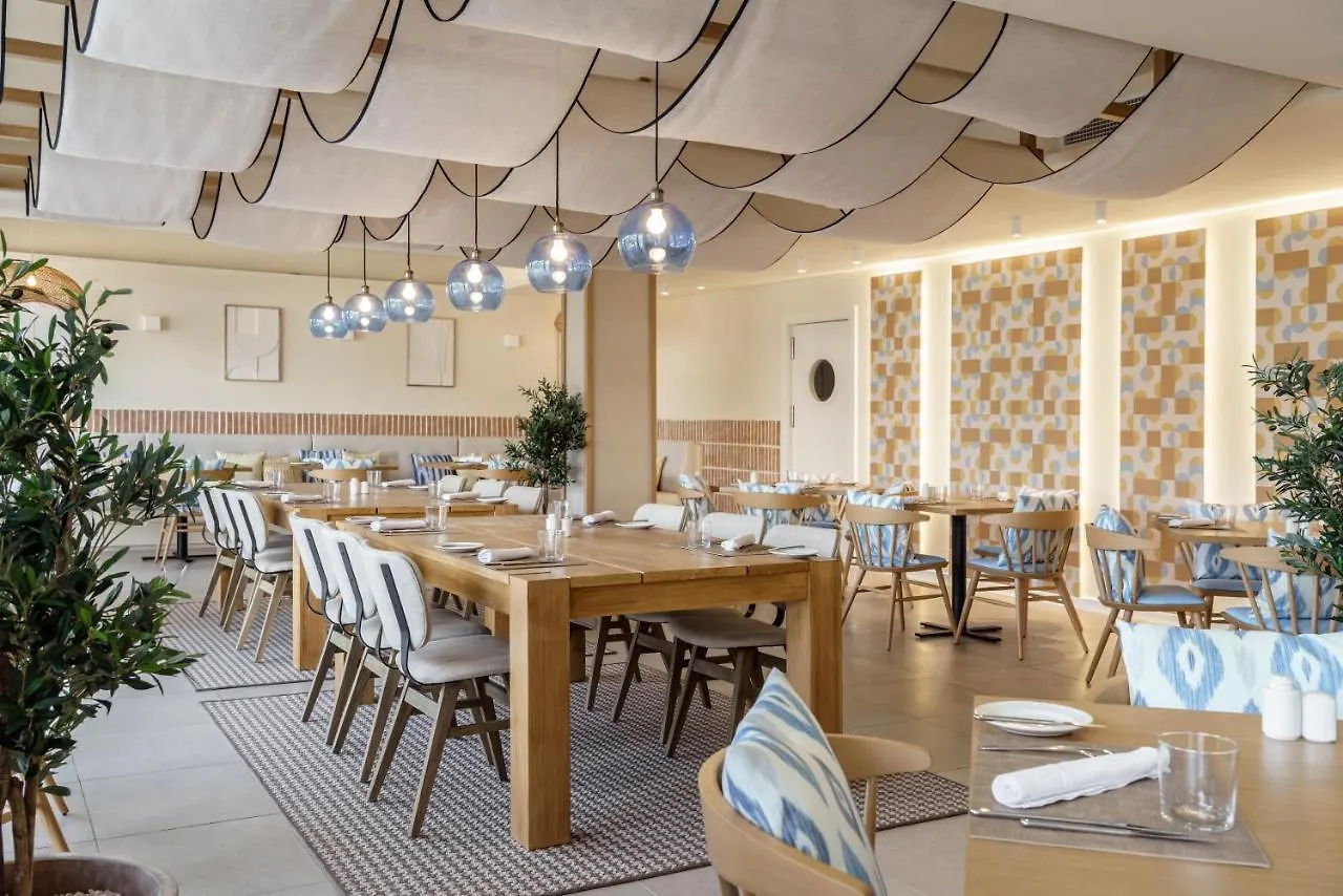 阿鲁亚索尔马略卡成人度假酒店 Cala D´Or 西班牙