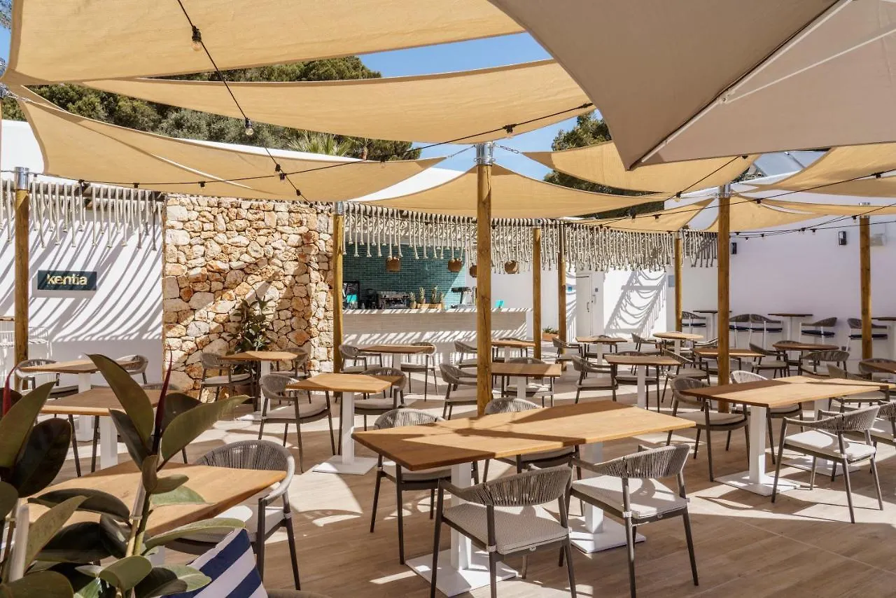 阿鲁亚索尔马略卡成人度假酒店 Cala D´Or 酒店