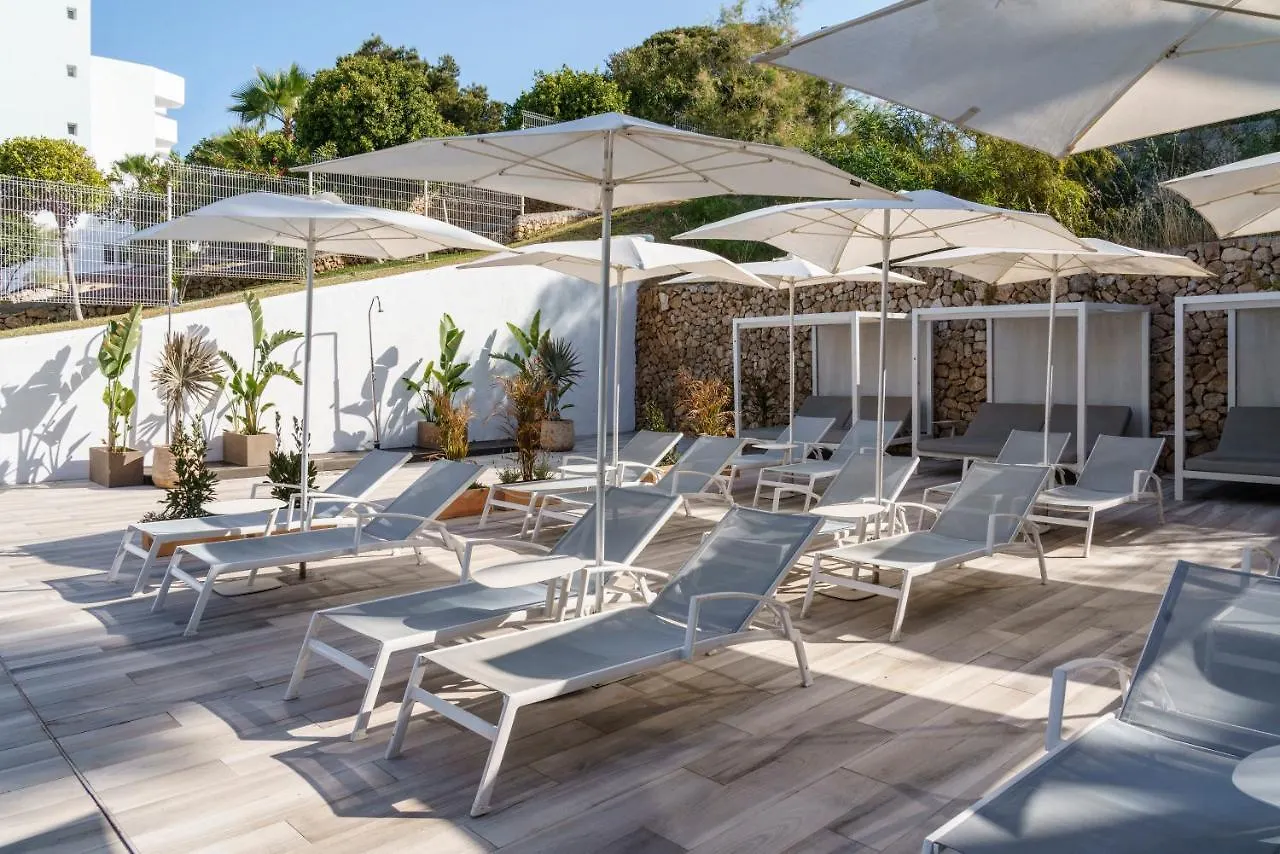 **** 酒店 阿鲁亚索尔马略卡成人度假酒店 Cala D´Or 西班牙