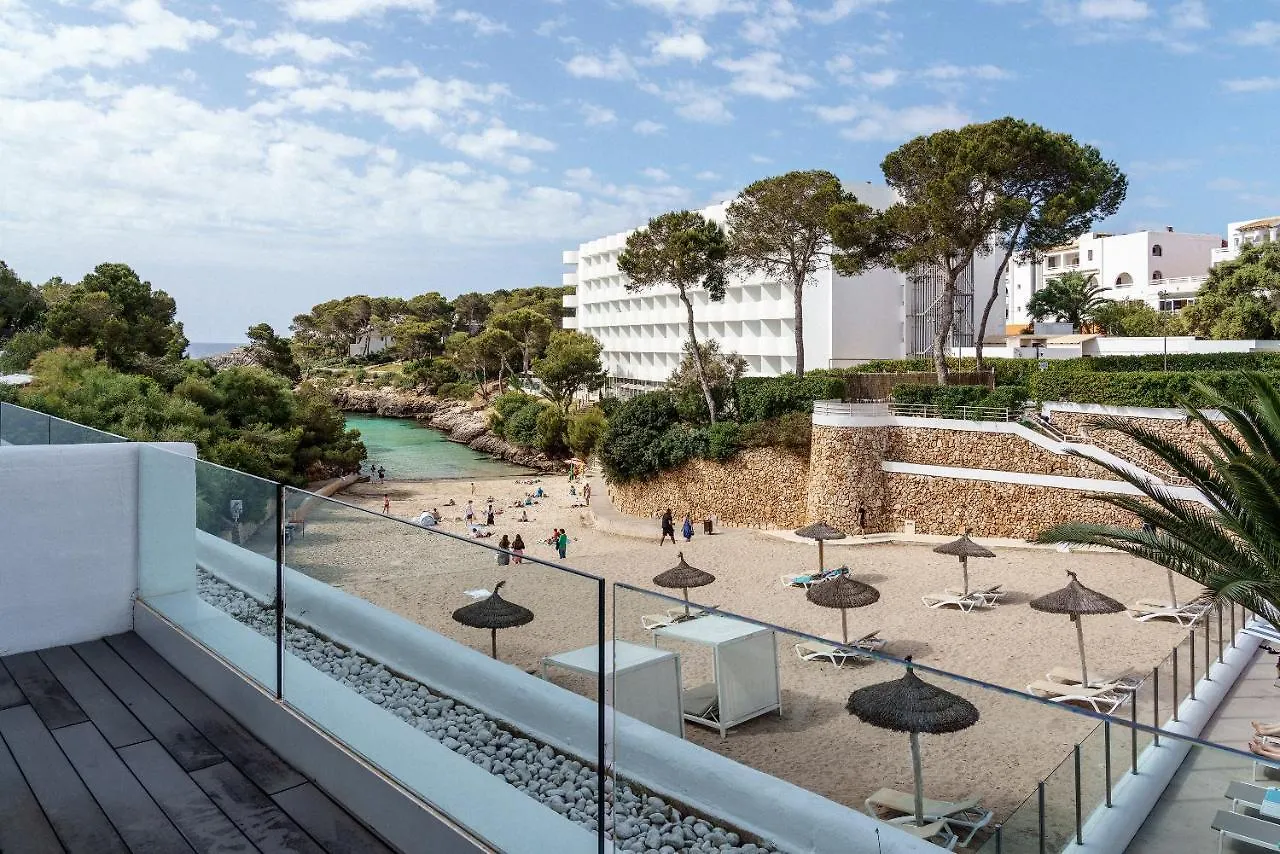 阿鲁亚索尔马略卡成人度假酒店 Cala D´Or 4*,