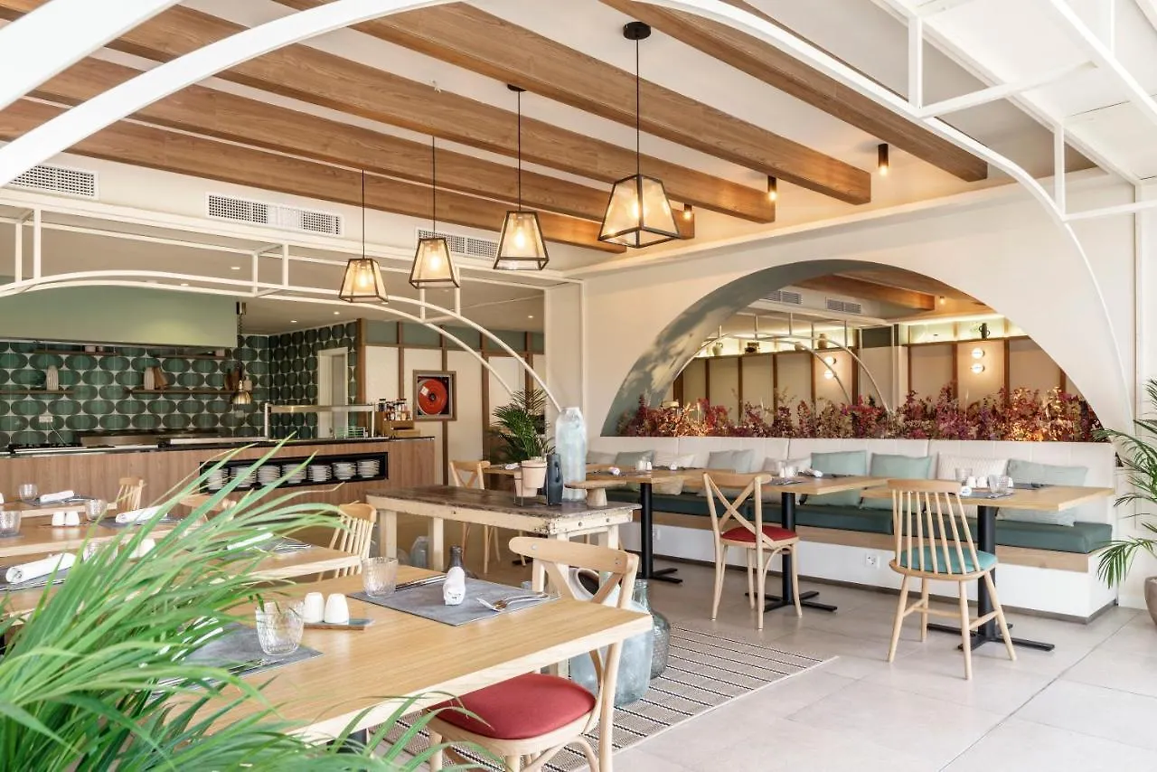 Aluasoul Mallorca Resort - Adults Only Cala D´Or Szálloda