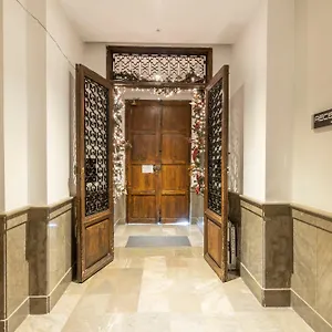 公寓 Bibo Plaza Nueva 格拉纳达