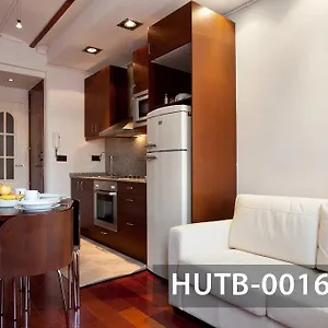ghat-apartment-poble-sec-barcelona.catalonia-hotels.com/