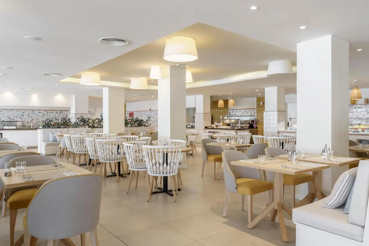 Aluasoul Mallorca Resort - Adults Only Cala d'Or  Cala d'Or (Mallorca)