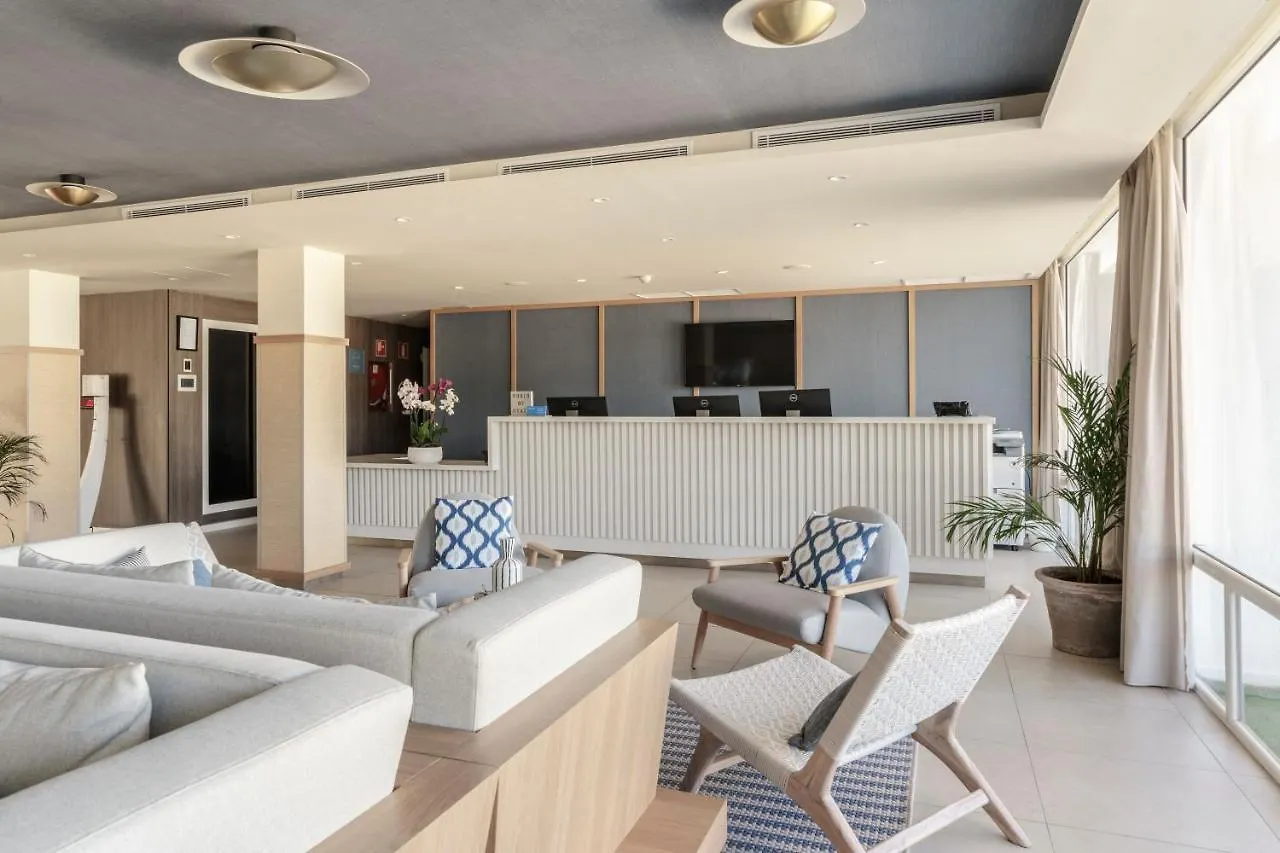 Hotel Aluasoul Mallorca Resort - Adults Only Cala d'Or