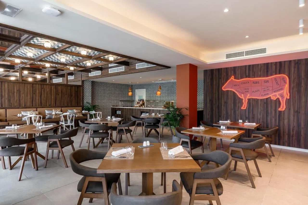 Aluasoul Mallorca Resort - Adults Only Cala d'Or  Spain