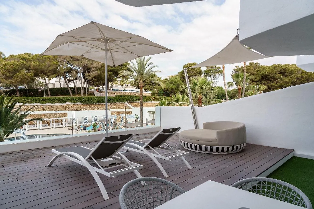 Hotel Aluasoul Mallorca Resort - Adults Only Cala D'Or