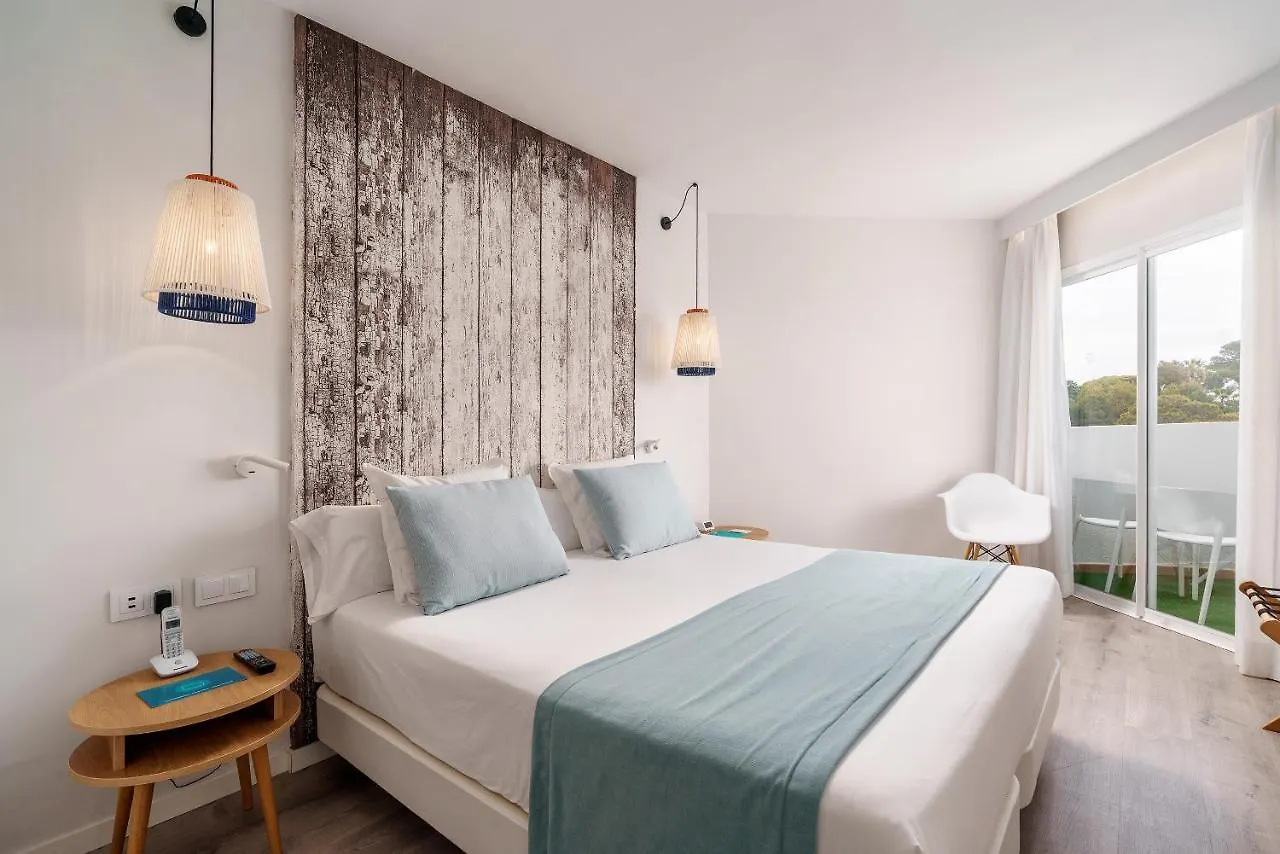 **** Hotel Aluasoul Mallorca Resort - Adults Only Cala d'Or  Spain