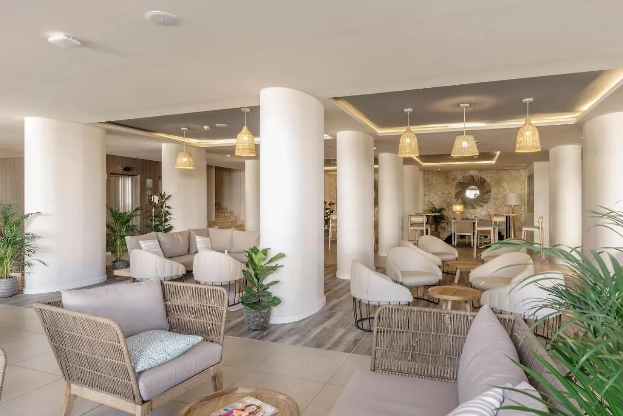 Aluasoul Mallorca Resort - Adults Only Cala d'Or  4*, Cala d'Or (Mallorca)