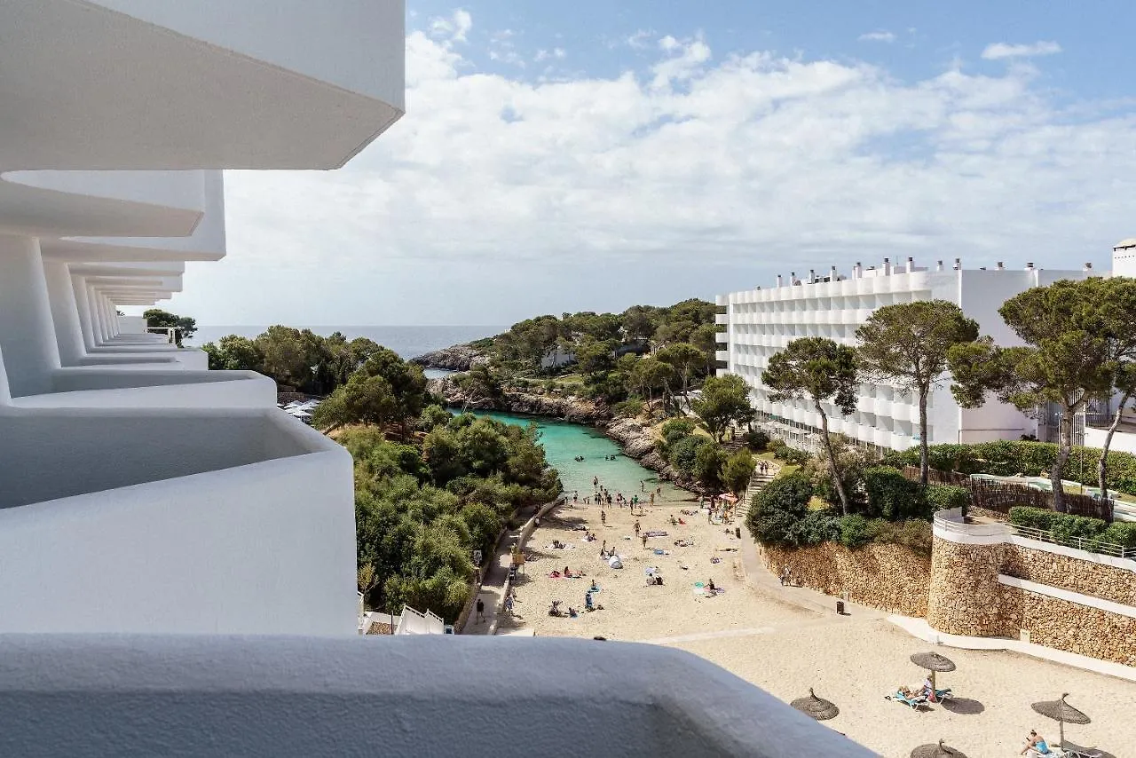 Hotel Aluasoul Mallorca Resort - Adults Only Cala d'Or