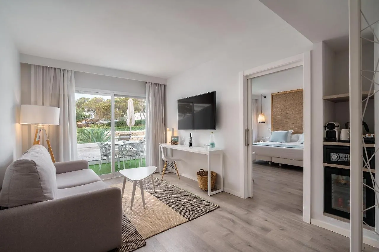 Hotel Aluasoul Mallorca Resort - Adults Only Cala D'Or