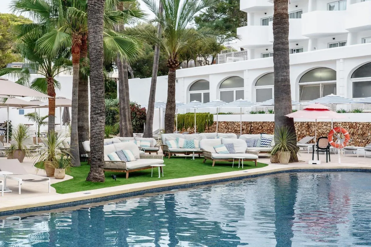 **** Hotel Aluasoul Mallorca Resort - Adults Only Cala d'Or  Spain