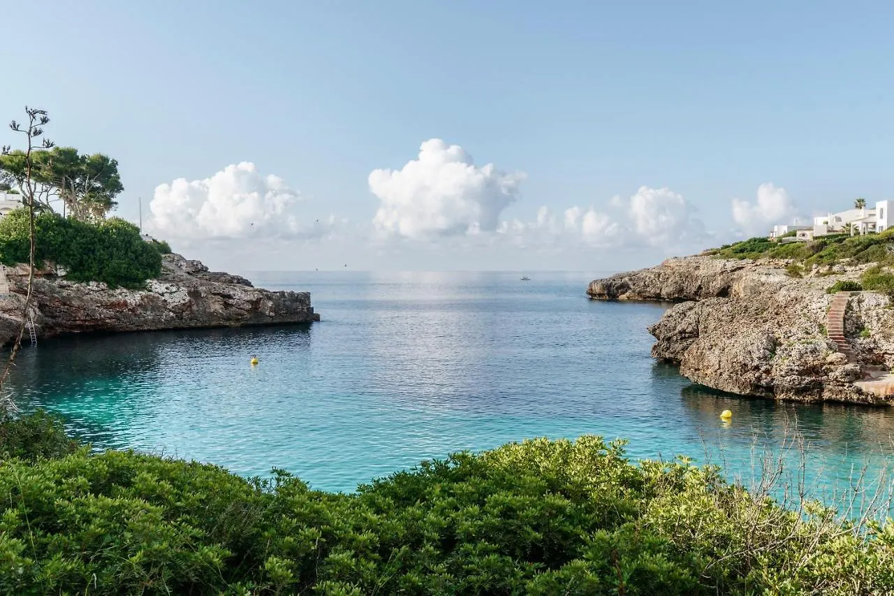 Hotel Aluasoul Mallorca Resort - Adults Only Cala d'Or