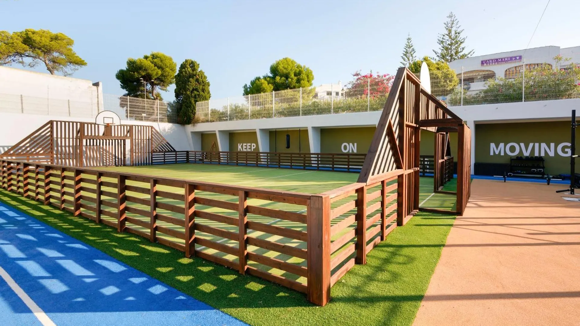 Aluasoul Mallorca Resort - Adults Only Cala d'Or  Hotel