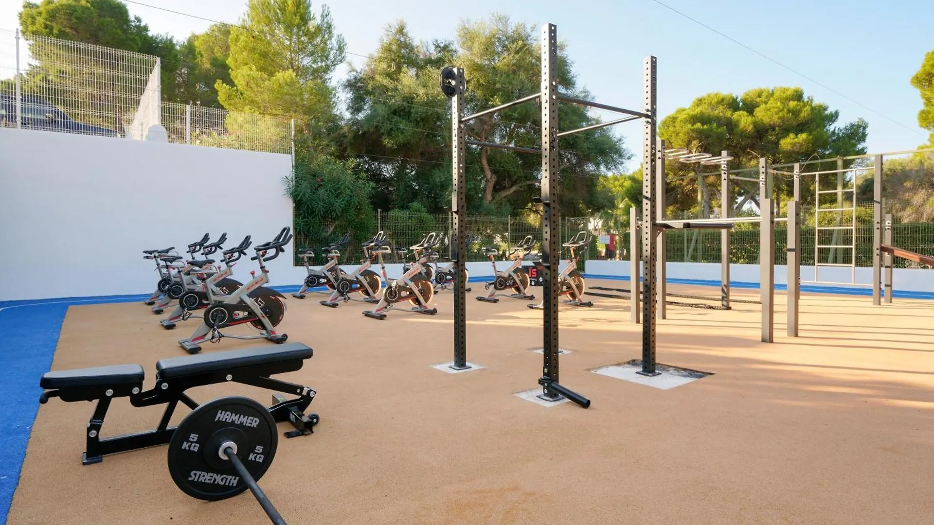Aluasoul Mallorca Resort - Adults Only Cala d'Or  Spain