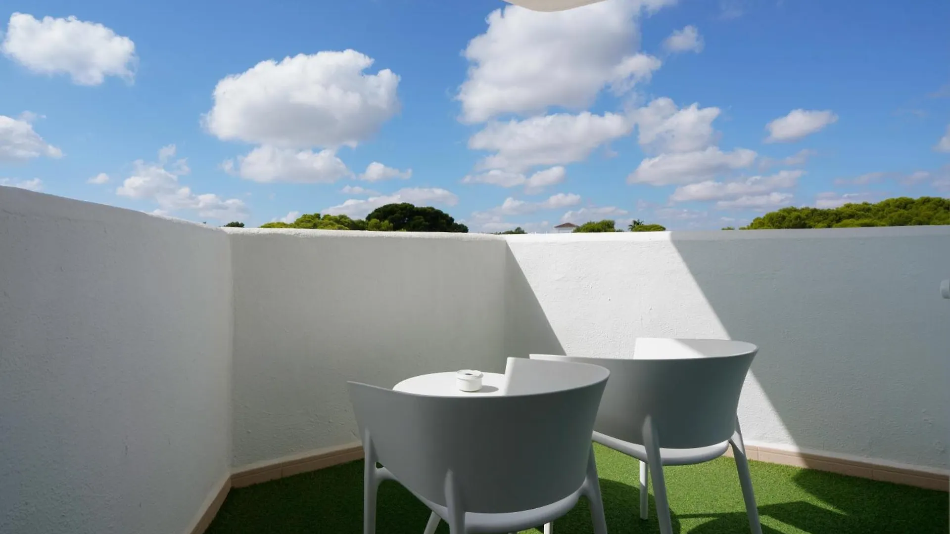 Aluasoul Mallorca Resort - Adults Only Cala d'Or  Spain