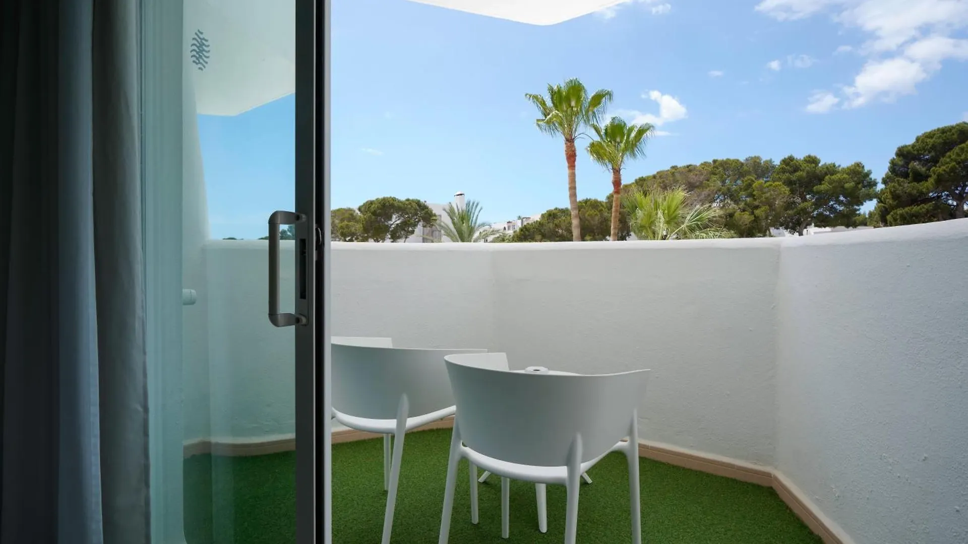 Aluasoul Mallorca Resort - Adults Only Cala d'Or  Hotel