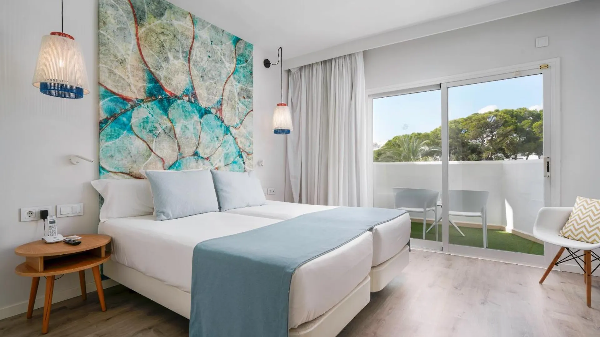 Hotel Aluasoul Mallorca Resort - Adults Only Cala d'Or