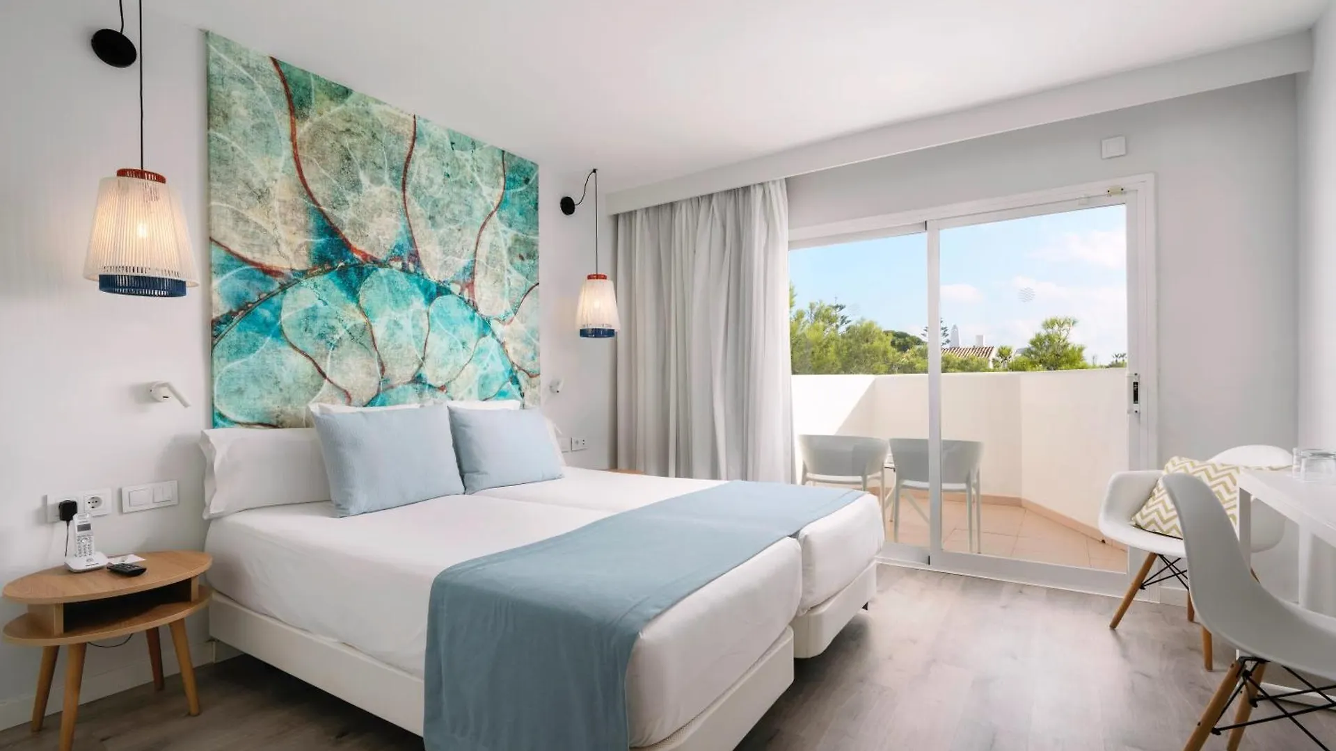 Aluasoul Mallorca Resort - Adults Only Cala D'Or Hotel
