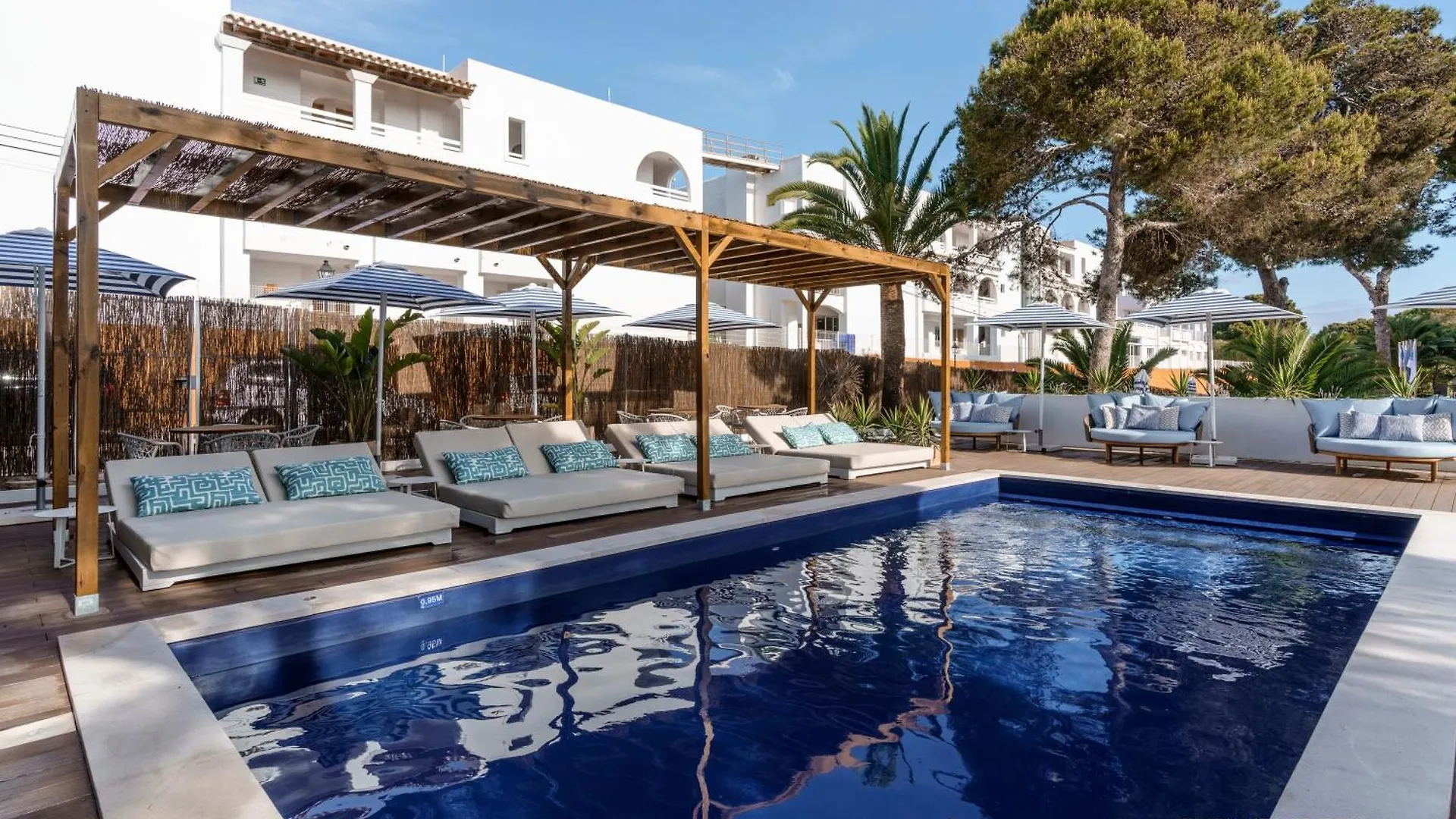 Aluasoul Mallorca Resort - Adults Only Cala D'Or Hotel