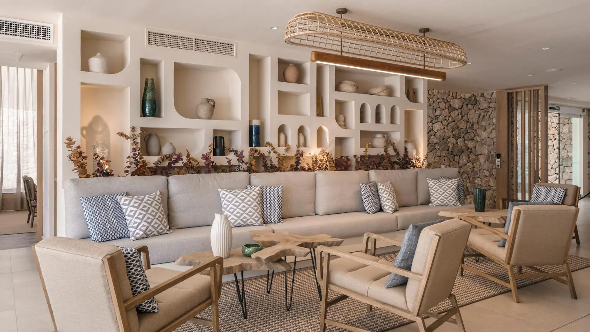 Aluasoul Mallorca Resort - Adults Only Cala D'Or