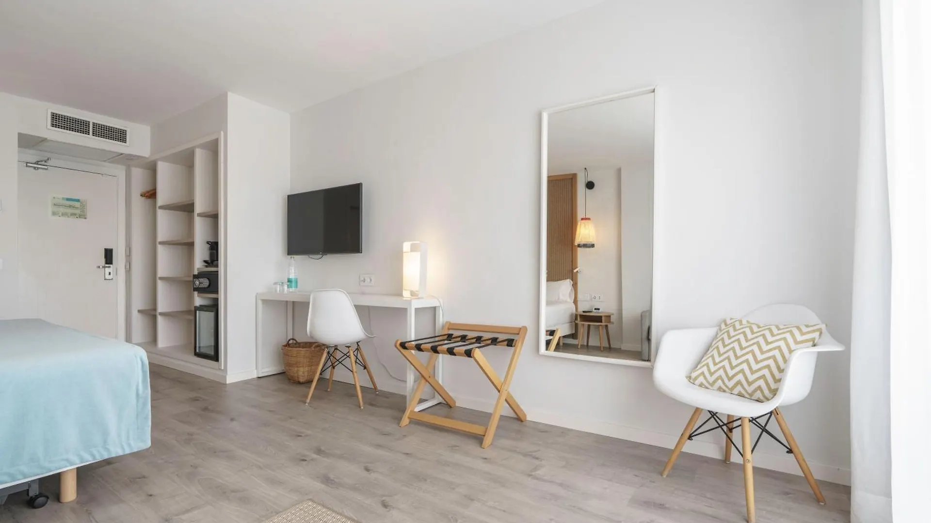 Aluasoul Mallorca Resort - Adults Only Cala D'Or 4*,