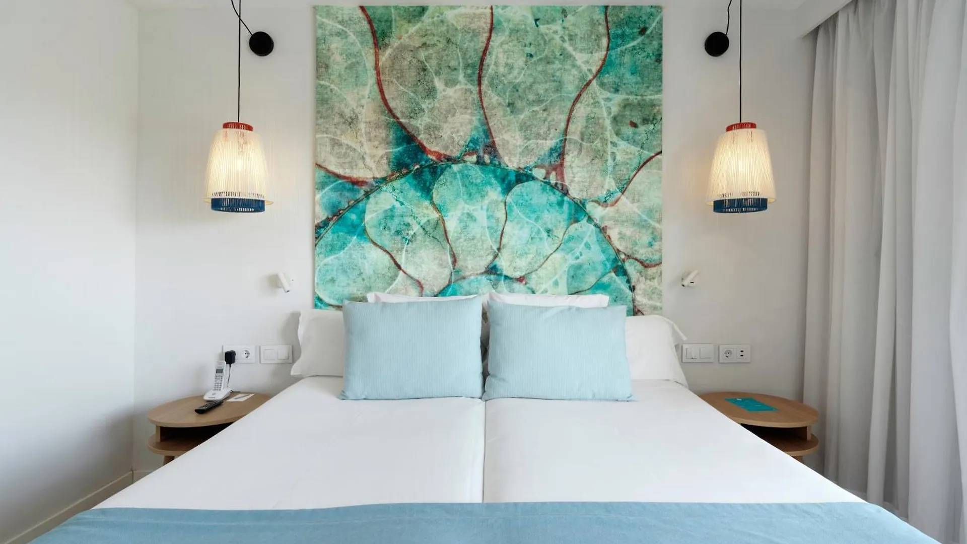 Aluasoul Mallorca Resort - Adults Only Cala d'Or