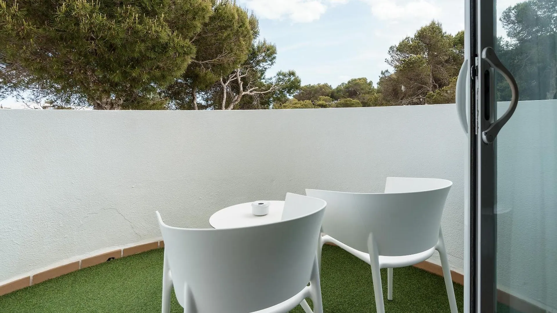 Aluasoul Mallorca Resort - Adults Only Cala d'Or  Cala d'Or (Mallorca)