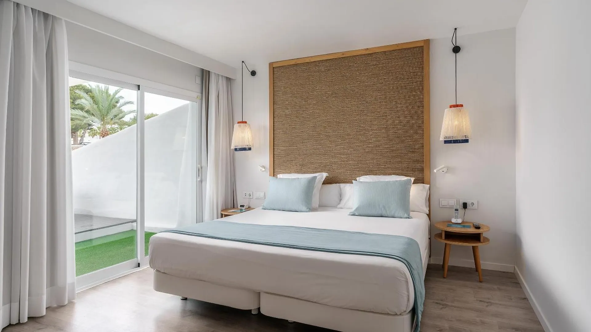 Aluasoul Mallorca Resort - Adults Only Cala d'Or  Hotel Cala d'Or (Mallorca)