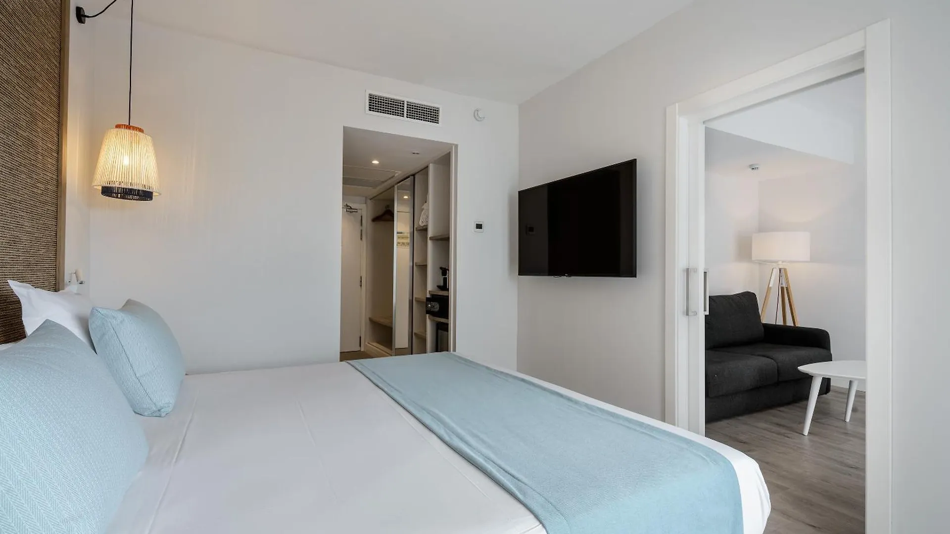 Hotel Aluasoul Mallorca Resort - Adults Only Cala D'Or