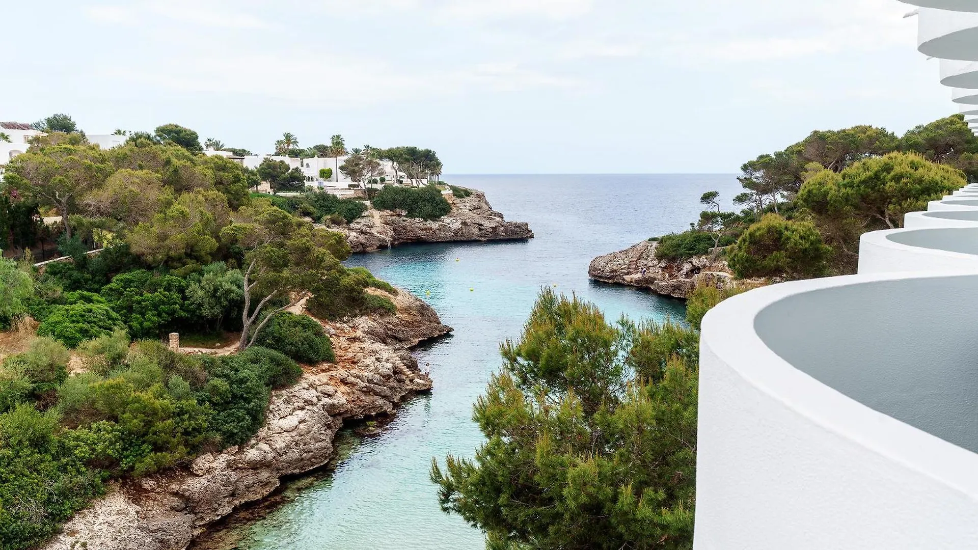 Aluasoul Mallorca Resort - Adults Only Cala D'Or 4*,