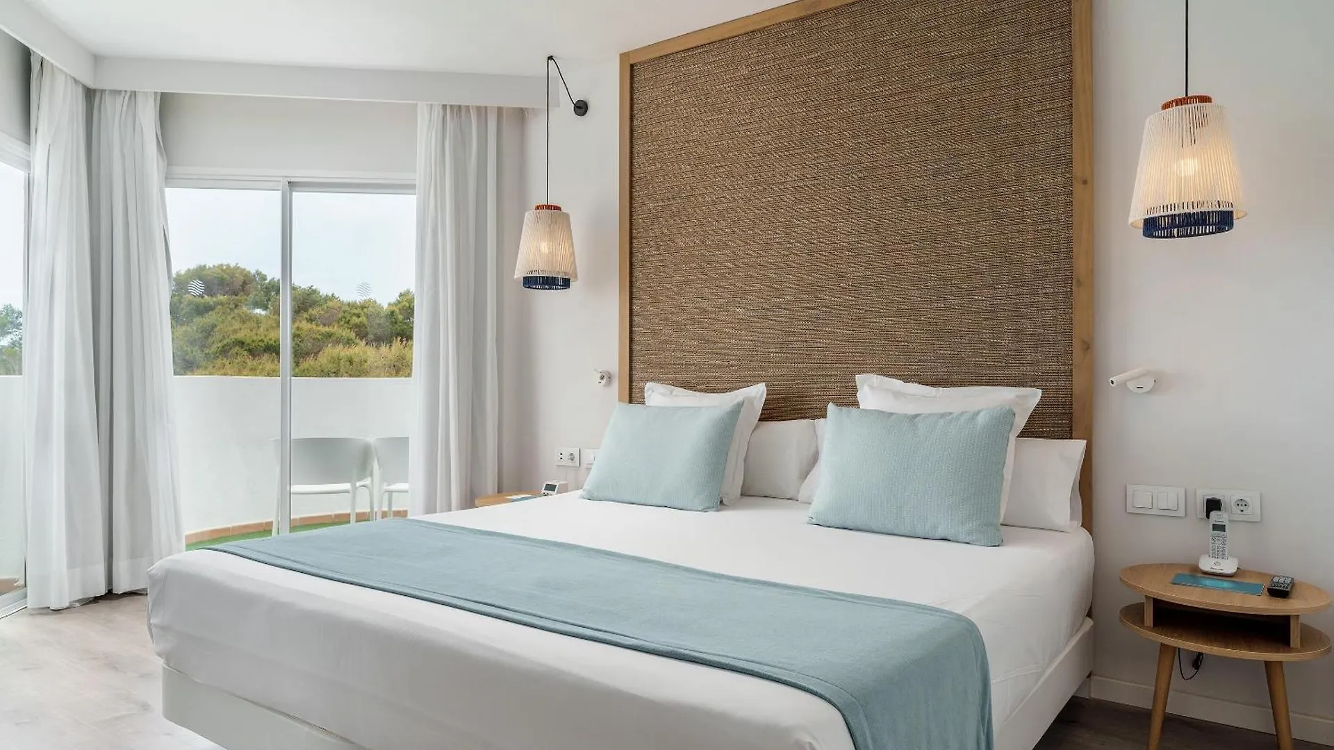 Aluasoul Mallorca Resort - Adults Only Cala d'Or  Spain