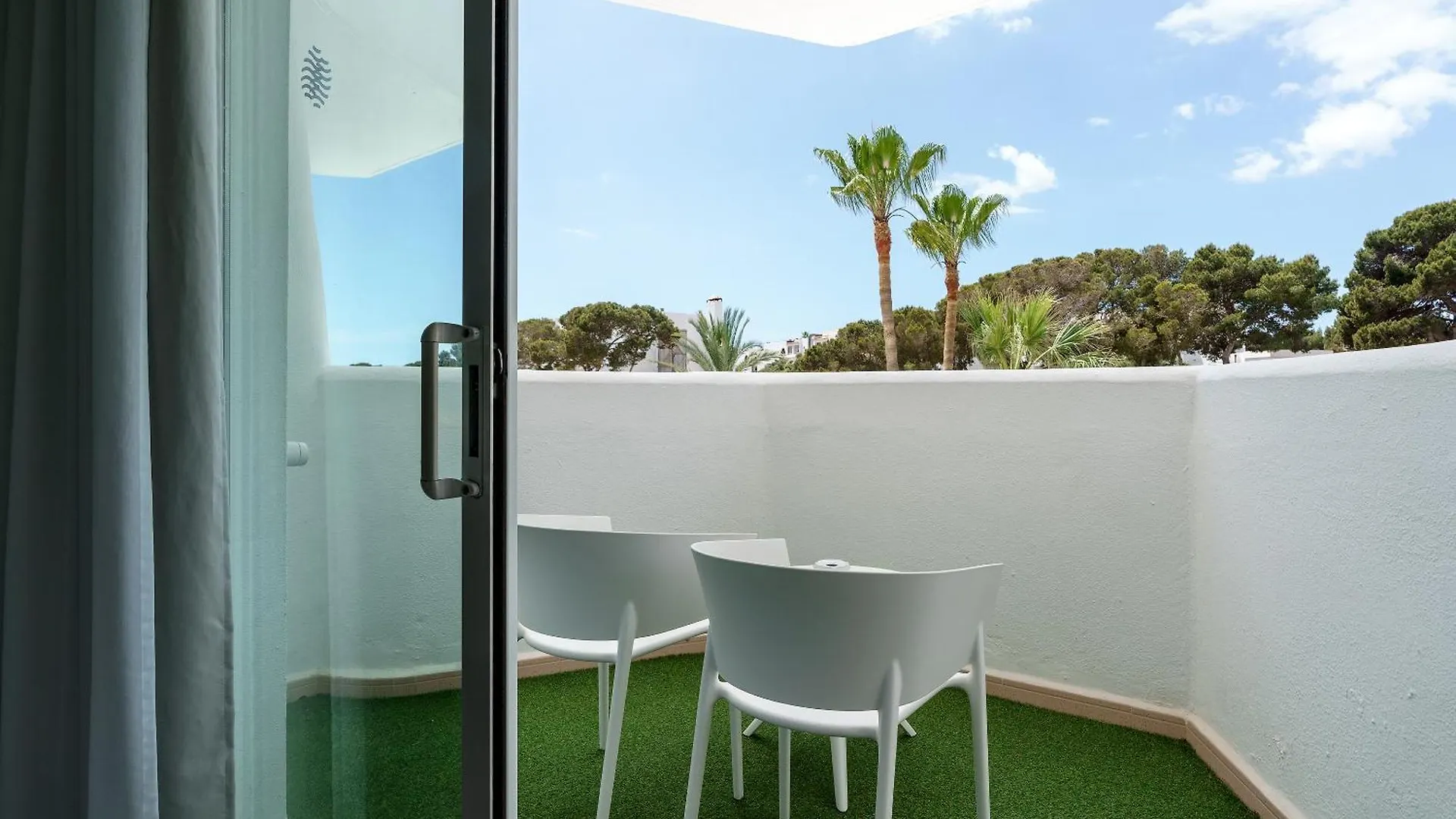 **** Hotel Aluasoul Mallorca Resort - Adults Only Cala d'Or  Spain