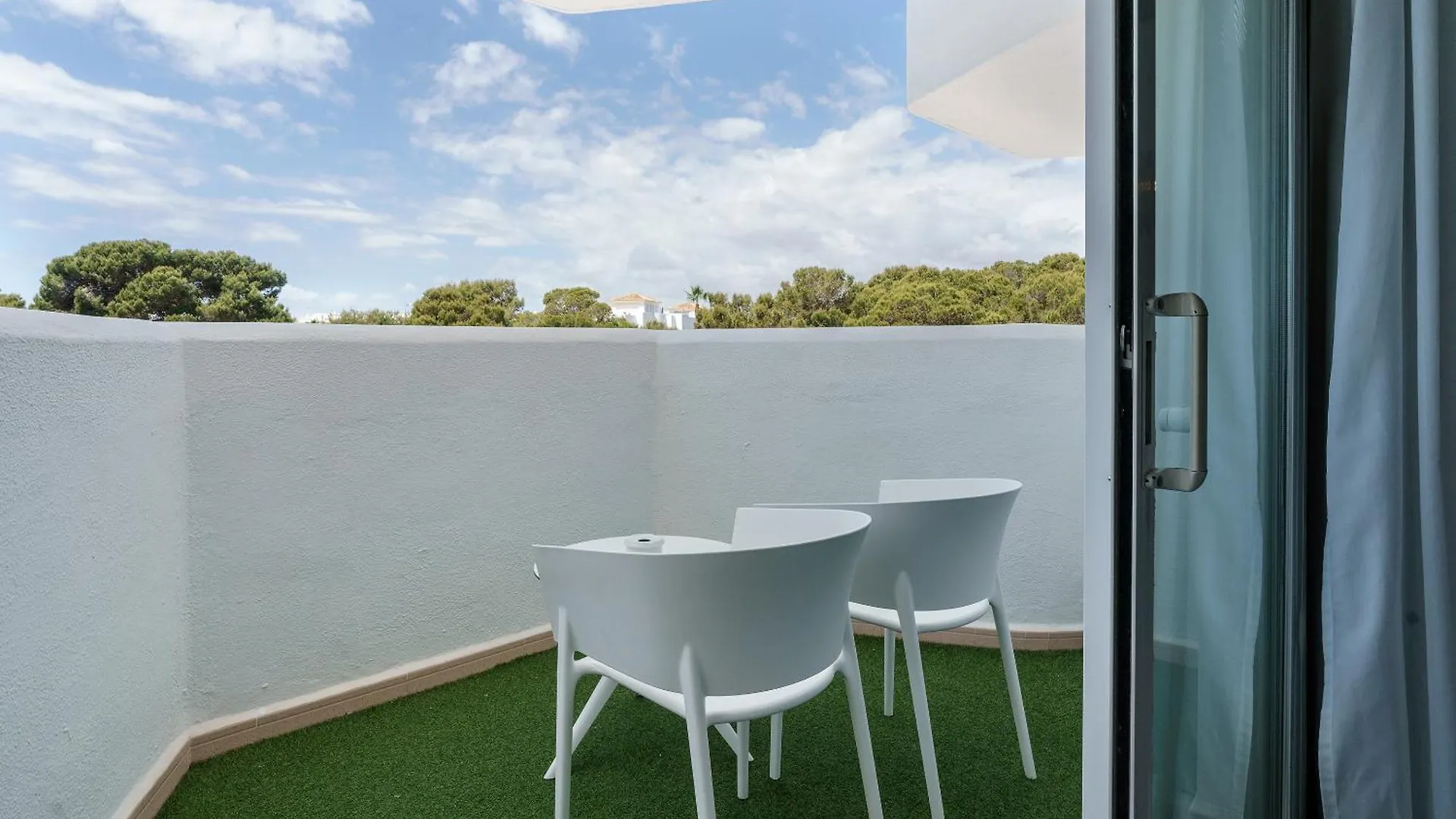 Aluasoul Mallorca Resort - Adults Only Cala d'Or  4*, Cala d'Or (Mallorca) Spain