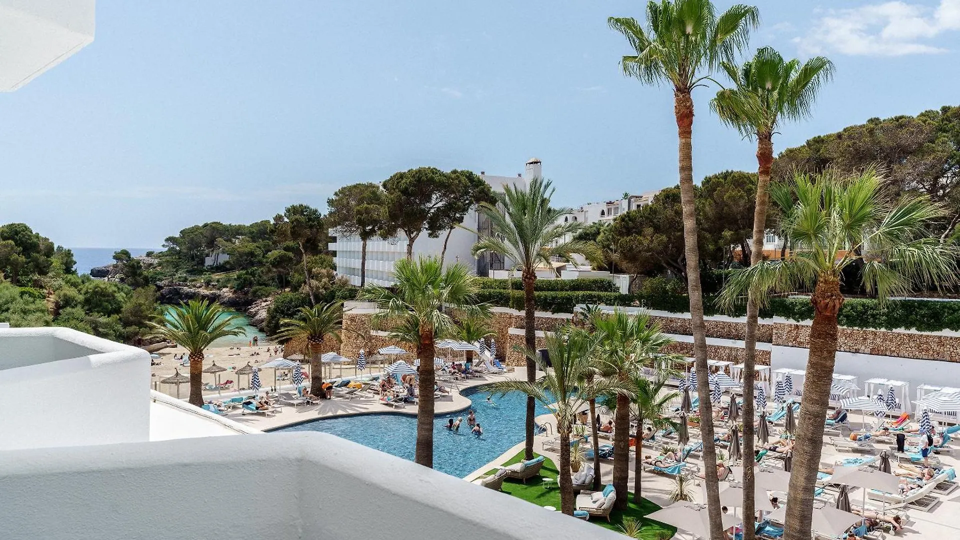 Aluasoul Mallorca Resort - Adults Only Cala d'Or  Hotel Cala d'Or (Mallorca)