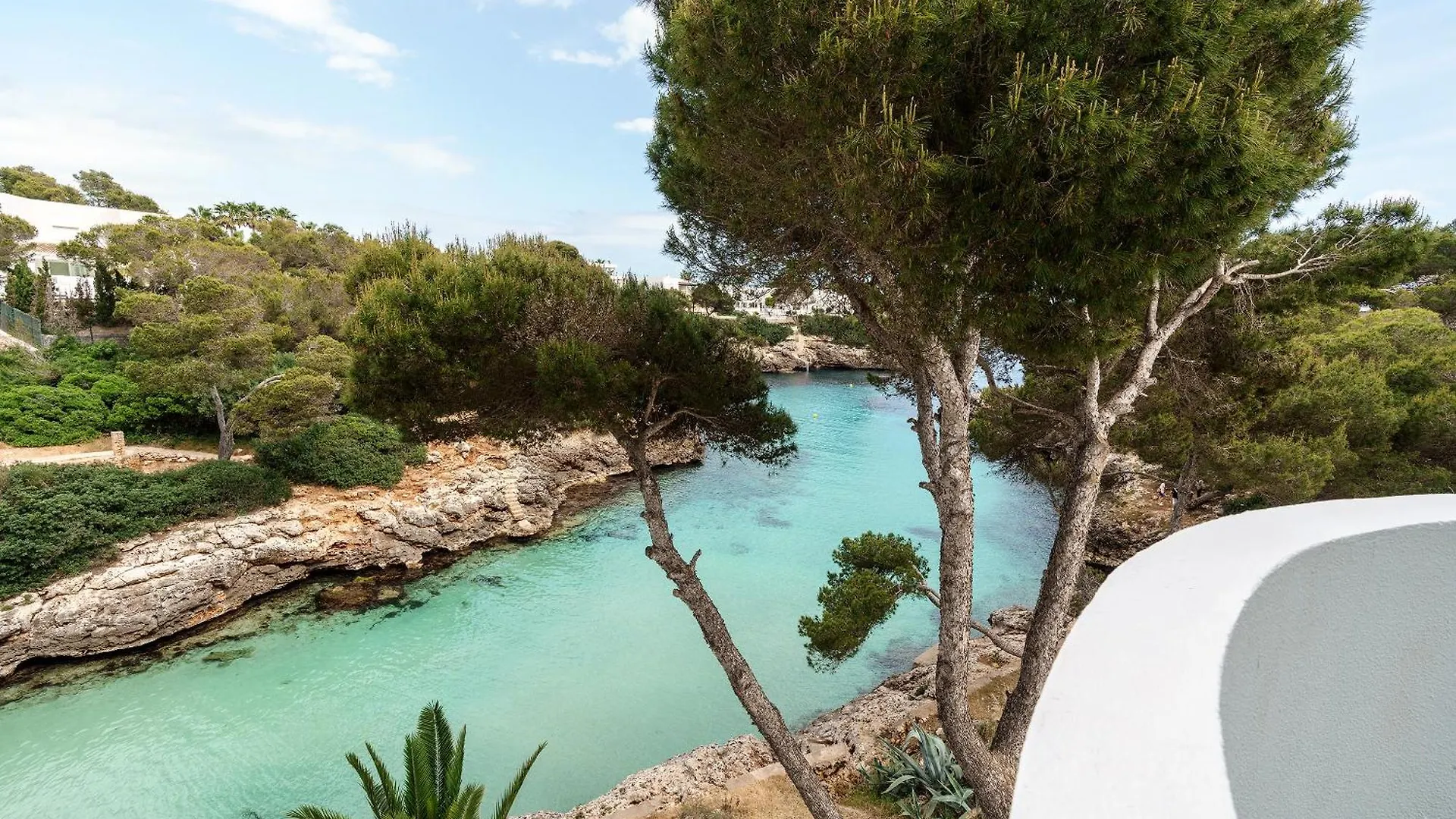 Aluasoul Mallorca Resort - Adults Only Cala d'Or  Cala d'Or (Mallorca)