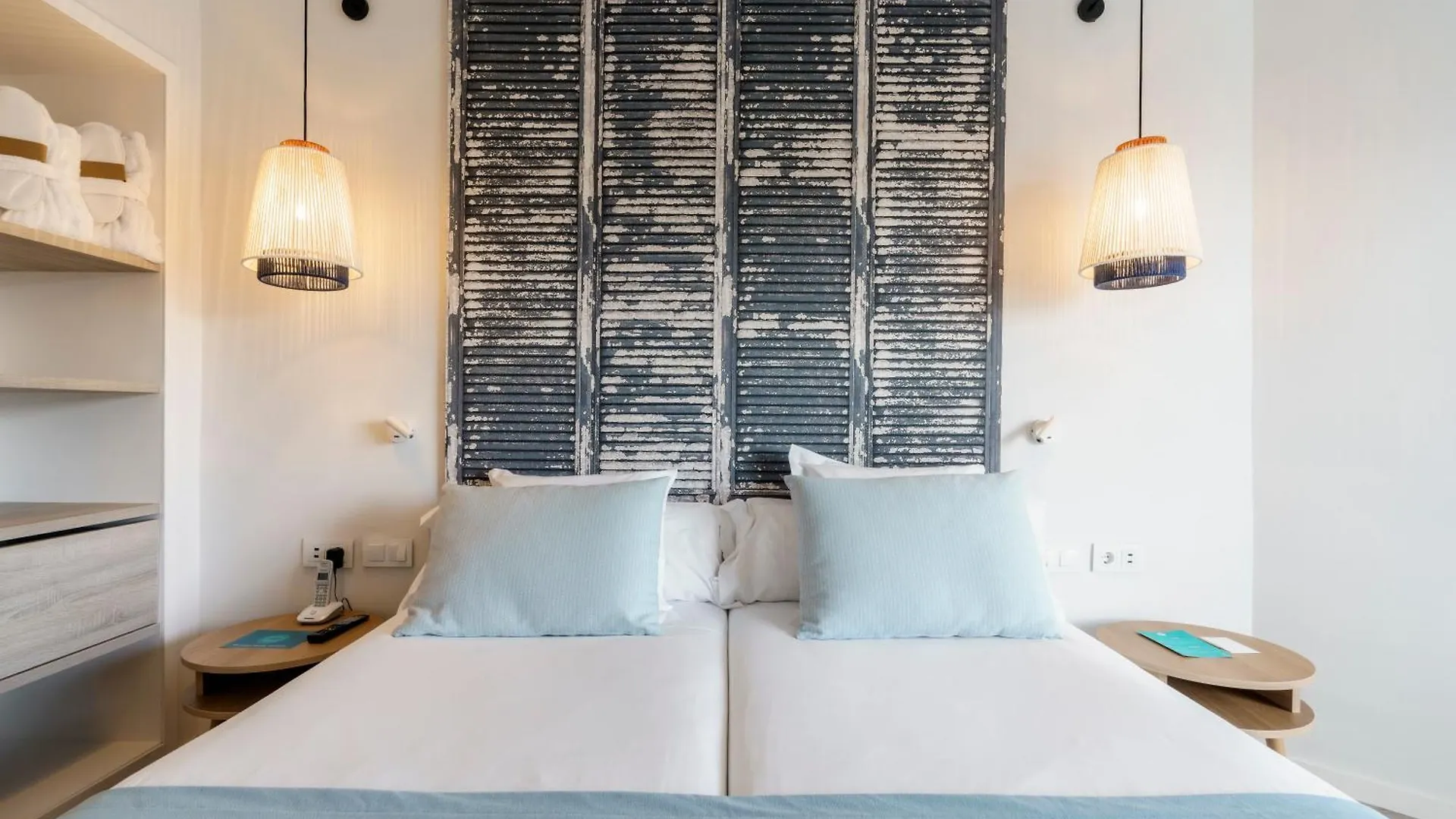 Hotel Aluasoul Mallorca Resort - Adults Only Cala d'Or