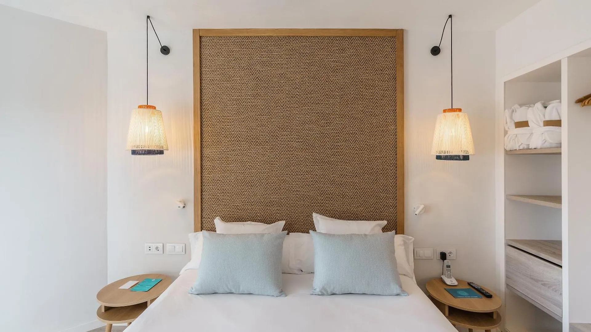 Aluasoul Mallorca Resort - Adults Only Cala d'Or  Hotel