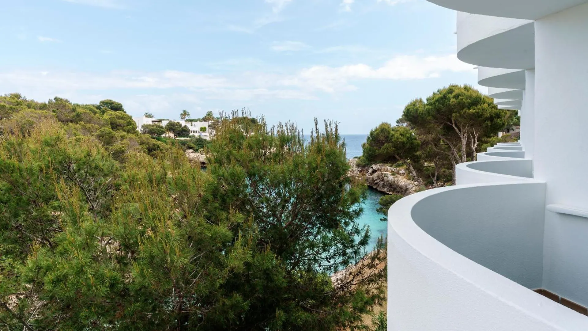 Szálloda Aluasoul Mallorca Resort - Adults Only Cala D´Or