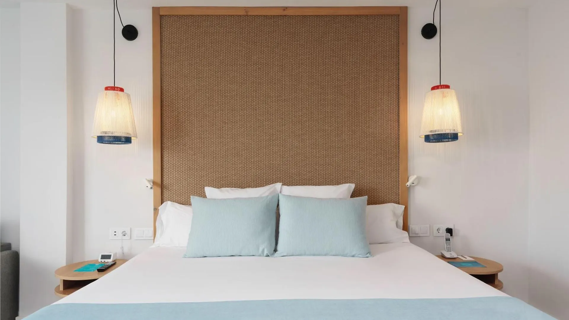 Aluasoul Mallorca Resort - Adults Only Cala D´Or Spanyolország