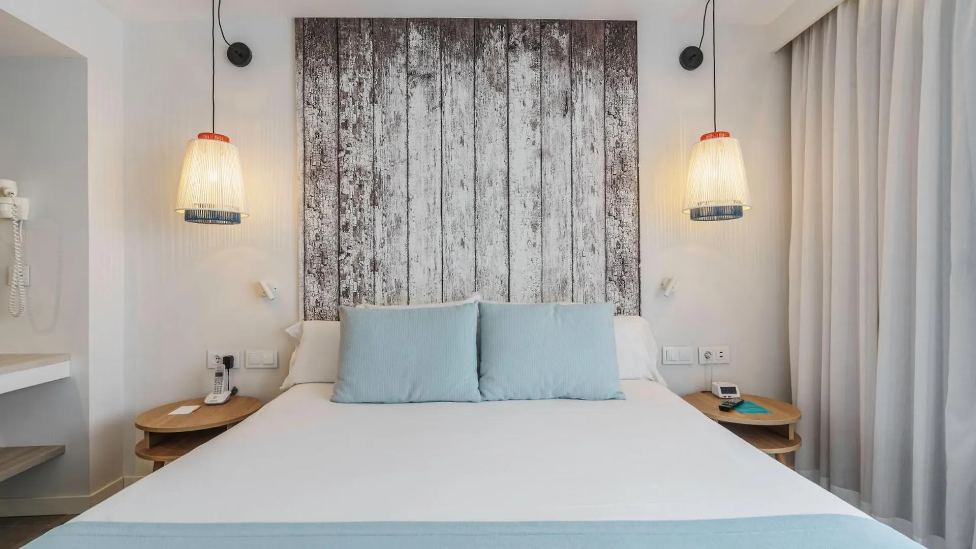 Aluasoul Mallorca Resort - Adults Only Cala D´Or 4*,  Spanyolország