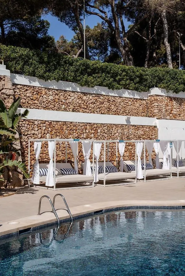 Hotel Aluasoul Mallorca Resort - Adults Only Cala d'Or
