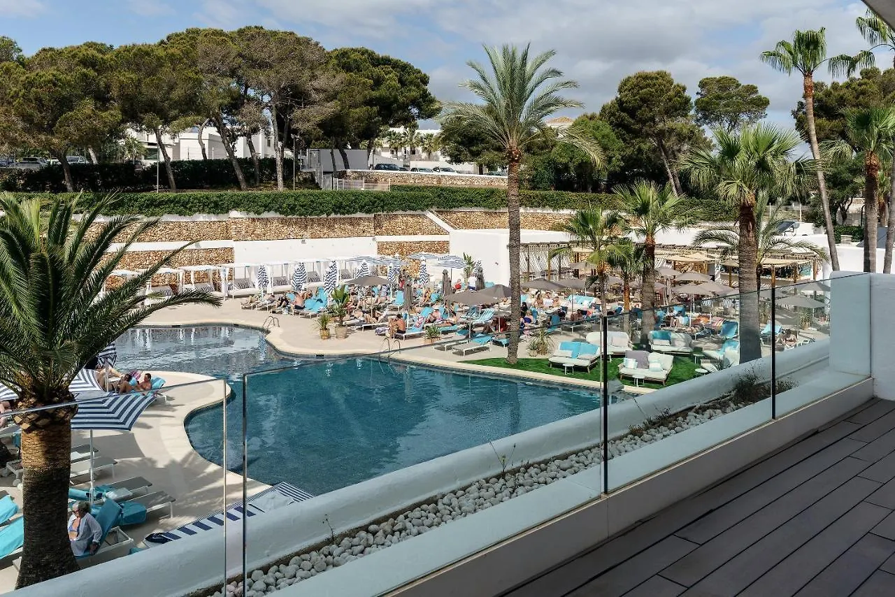 Hotel Aluasoul Mallorca Resort - Adults Only Cala d'Or