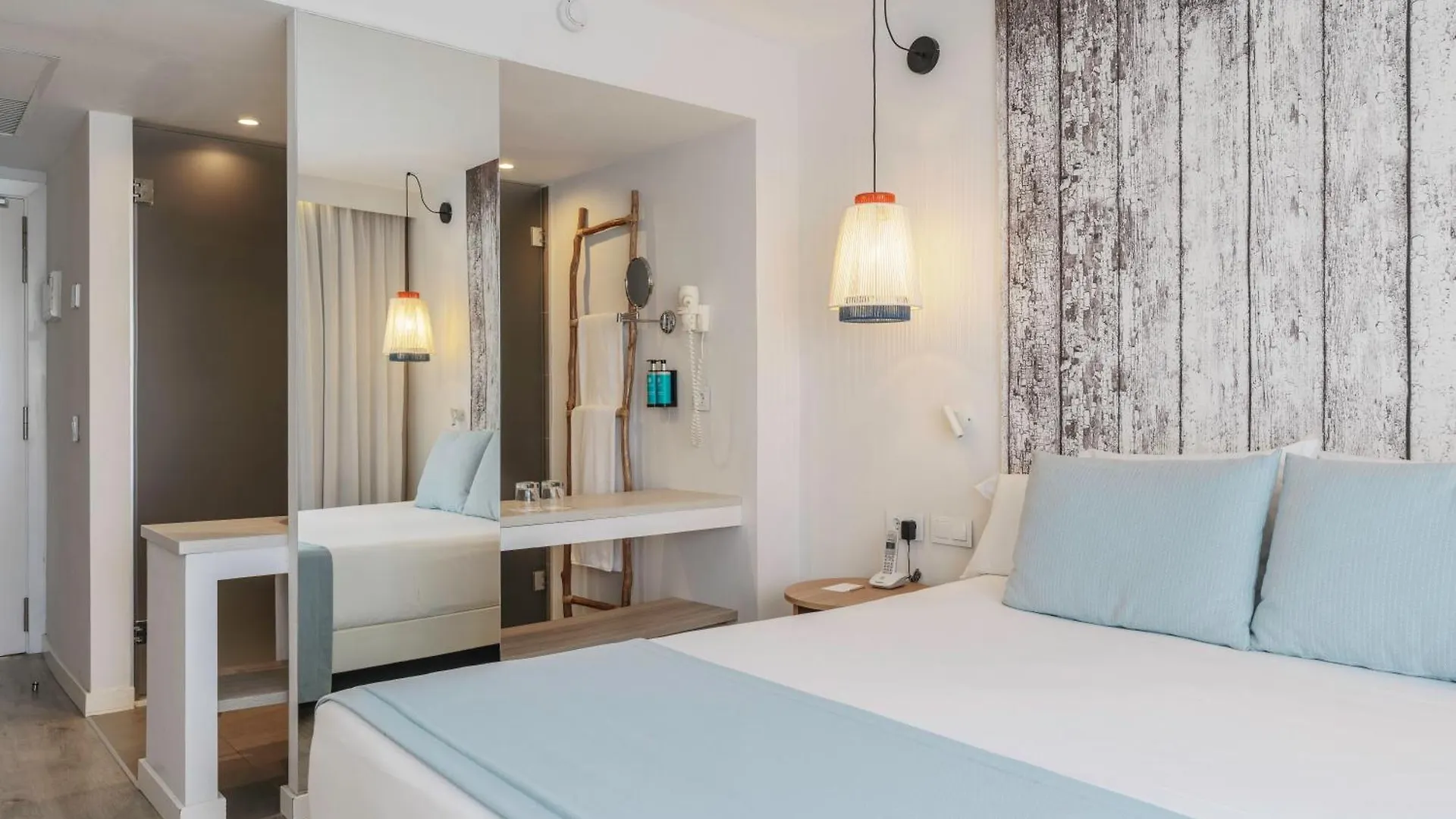 Aluasoul Mallorca Resort - Adults Only Cala d'Or  Hotel