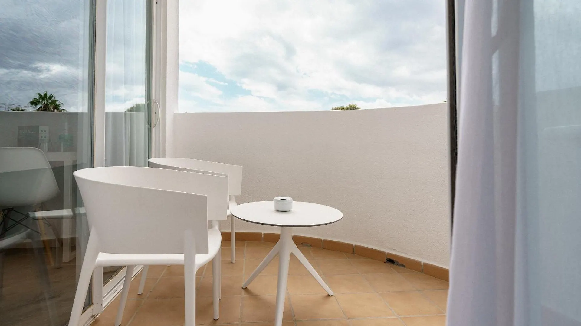 Aluasoul Mallorca Resort - Adults Only Cala d'Or