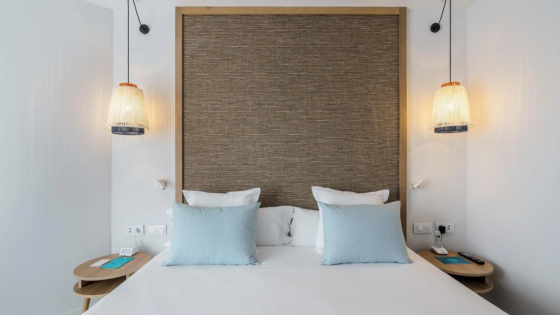 Aluasoul Mallorca Resort - Adults Only Cala d'Or  Hotel Cala d'Or (Mallorca)
